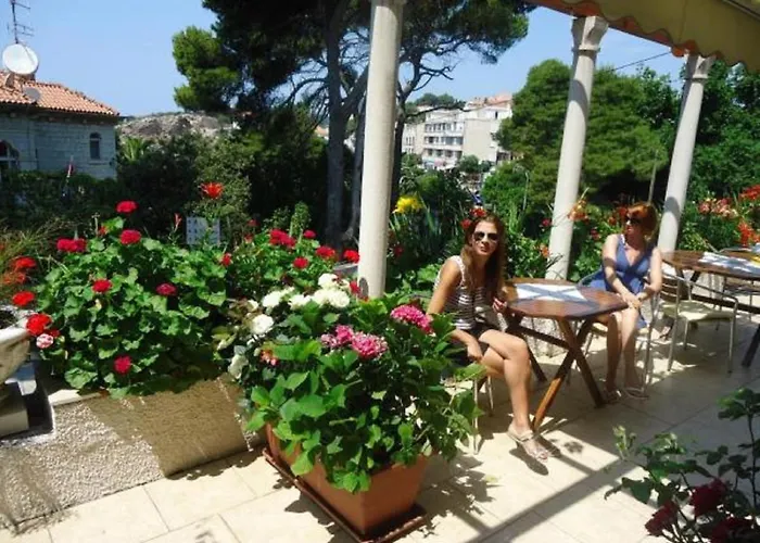 House Boninovo (Adults Only)
