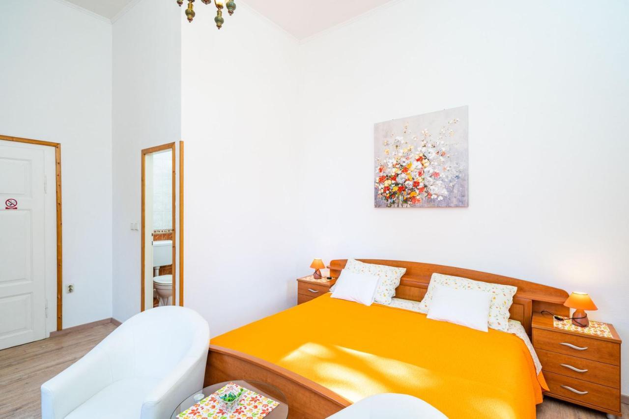 House Boninovo (adults Only)