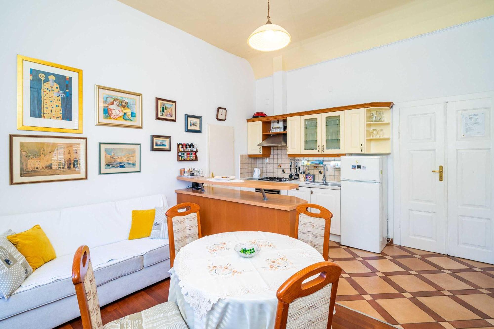 House Boninovo (adults Only)