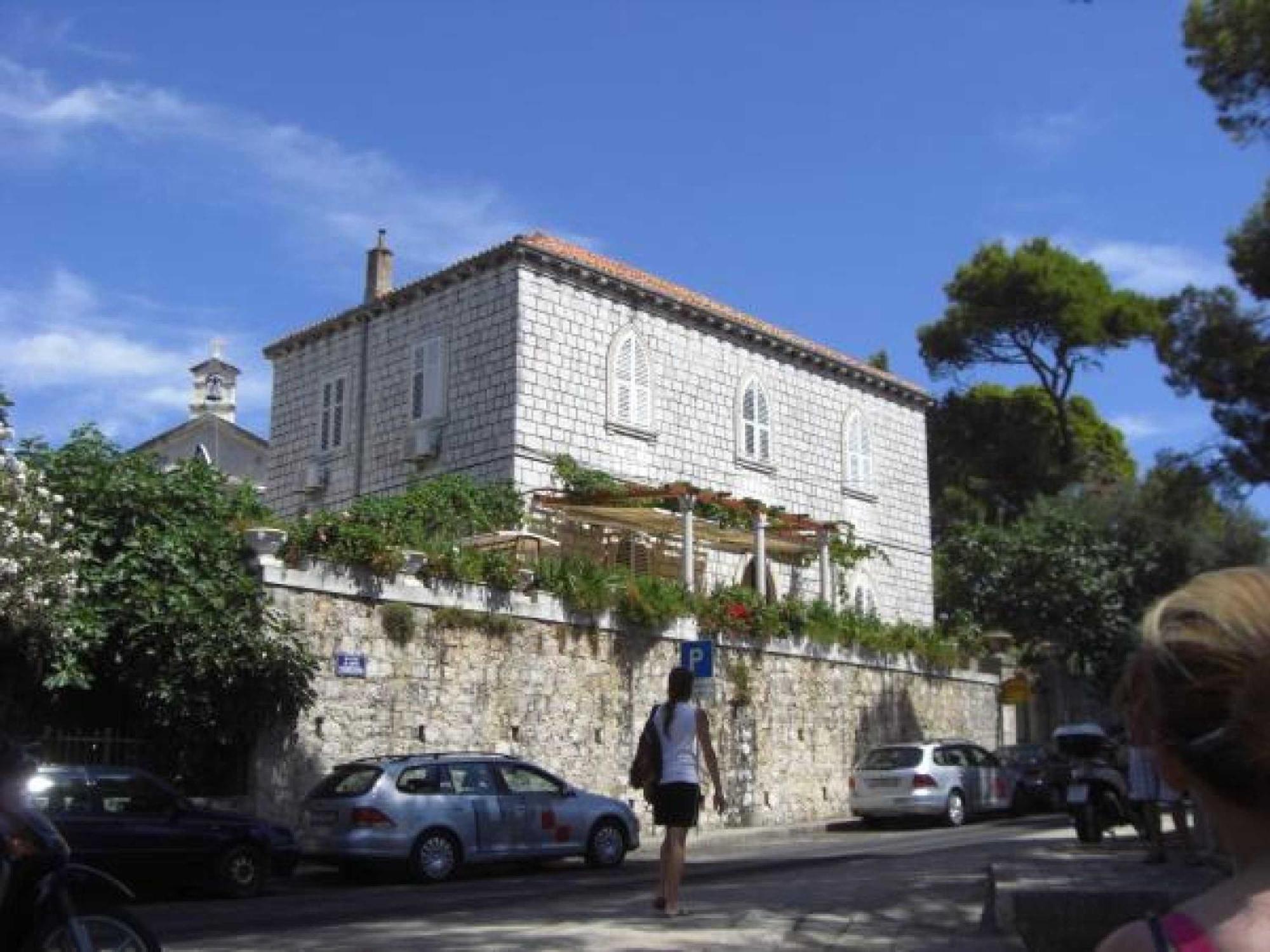 House Boninovo (adults Only) Pensión Dubrovnik